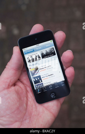 El nuevo Apple Ipod touch 4ta generación 4G 32GB media player en un ... El nuevo Apple Ipod touch 4ta generación 4G 32GB media player en un ...