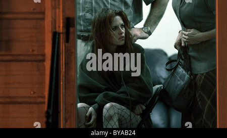 Bienvenido al Año : 2010 Rileys USA / UK Director : Jake Scott Kristen Stewart Foto de stock