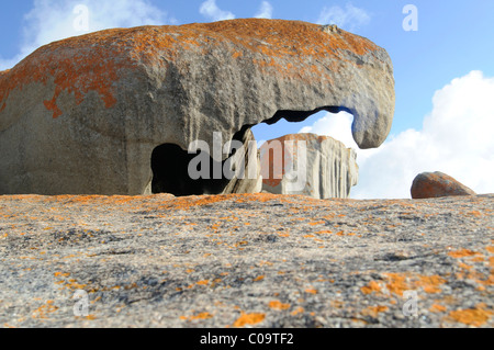 Remarkable Rocks, Isla Canguro, Australia