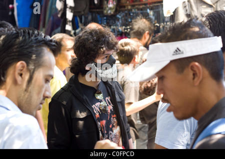 Tianguis cultural del chopo fotografías e imágenes de alta resolución -  Alamy