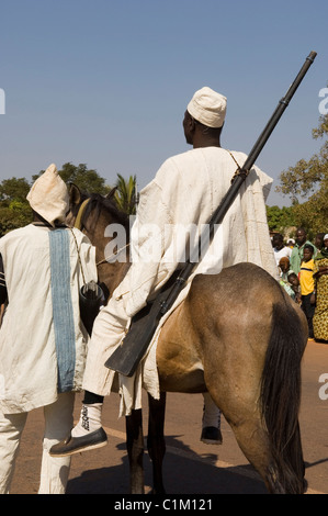 Malí, Sikasso ciudad, festividades