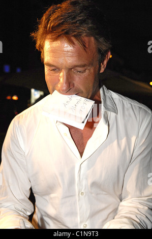 Thomas kretschmann discount hugo boss