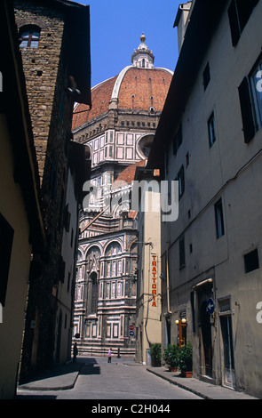 Florencia Italia Foto de stock