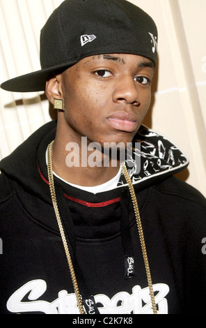 Soulja boy sale earrings