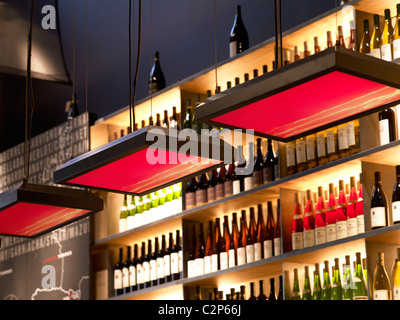 Vinoteca Torres - La Roca Barcelona