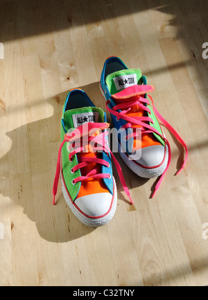 Converse sitio web sale