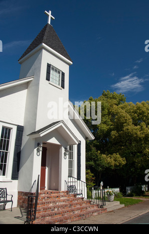 Georgia St.Mary s. Nuestra Se ora Estrella del mar Capilla