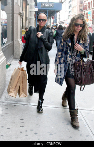 dr martens nueva york