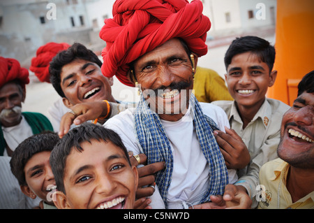 Dwarka, India Foto de stock