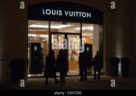 Tienda Louis Vuitton Palma de Mallorca - España