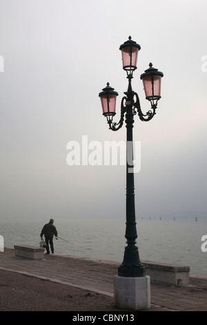 Venecia en otoño