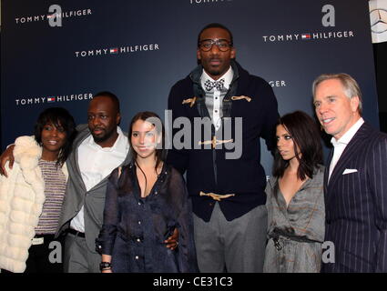 Tommy Hilfiger: Moda y deporte – Telademoda.com