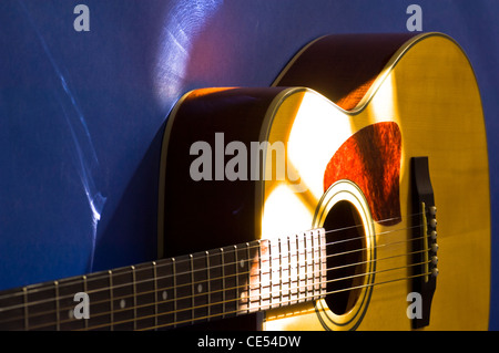 Guitarra Camps NAC4C Guitarra electroclasica de caja estrecha