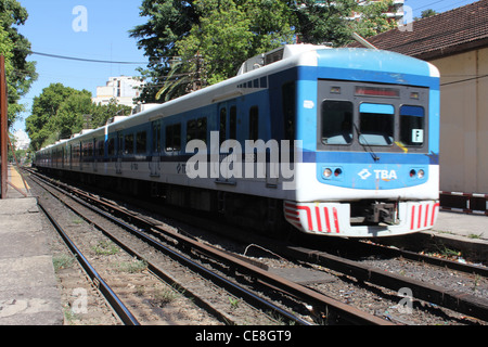 Descarga GRATIS: Ferrocarril Midland de Buenos Aires - archivo