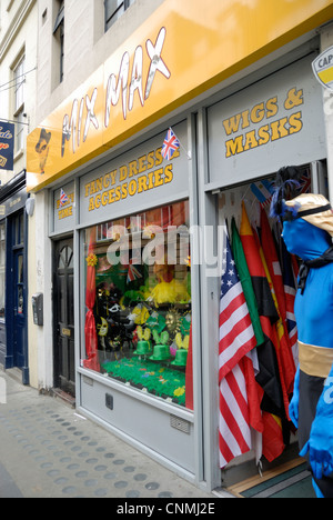 Berwick street shop fancy dress