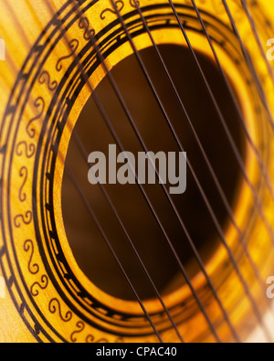 realimentación guerra tema Charango sound hole stringed acoustic fotografías e imágenes de alta  resolución - Alamy