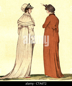 La ropa, la moda en Francia, desde 1485-1510, granja de vestidos
