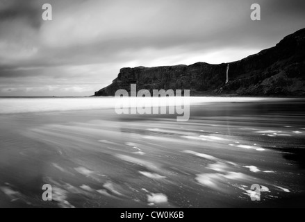 Talisker Bay, Isla de Skye, Escocia, Reino Unido