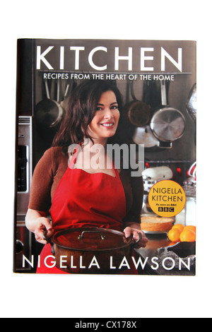 Nigella lawson kitchen fotografías e imágenes de alta resolución - Alamy