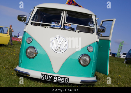 1966 Volkswagen camper Van