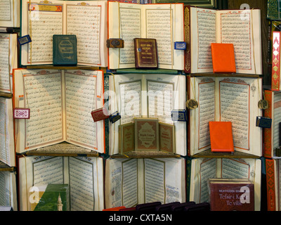 Türkei, Estambul, Beyazit, vor dem alten Bücherbasar en Istanbuler Stadtteil Beyazit, dem Carsisi Sahaflar Foto de stock