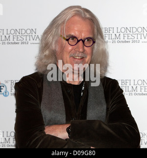 Photocall hoy (15/10/2012) en el teatro Empire para el BFI London Film Festival, Leicester Square para la película 'Cuarteto' Foto de stock