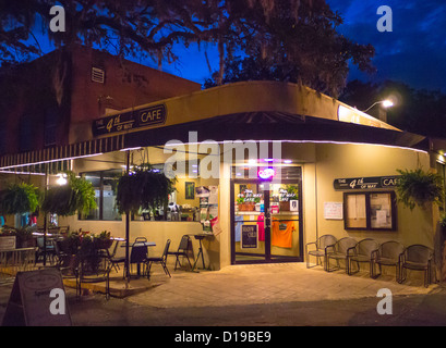 Georgia, St. Simons Island,Pier Village District,tiendas,tienda