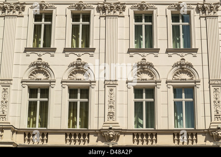 Renascence edificio