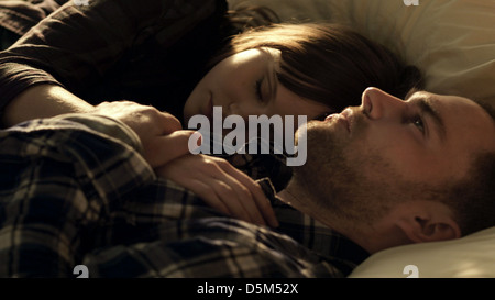 Alison Pill Seann William Scott Marc Andre Grondin Poster Goon Ultimo De Los Implementadores 2017 Fotografia De Stock Alamy