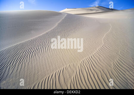 desierto de arenas movedizas