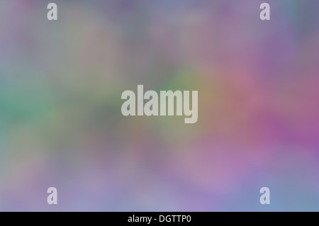 Bokeh suave con arcoiris pastel los colores adecuados para fondo de pantalla,  o papel tapiz. Adecuado para el texto / copiar. Navidad. Web Fotografía de  stock - Alamy