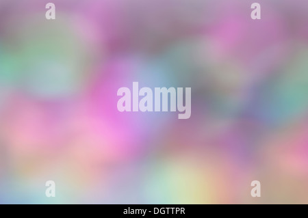 Bokeh suave con arcoiris pastel colores para el fondo de pantalla, o papel  tapiz. Adecuado para el texto / copiar. Brochur diseño. Web Fotografía de  stock - Alamy