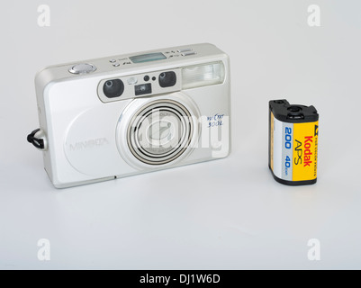 minolta vectis 300 aps
