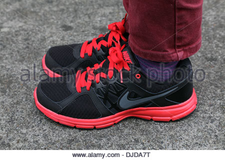 zapatos nike rojos zapatos nike rojos