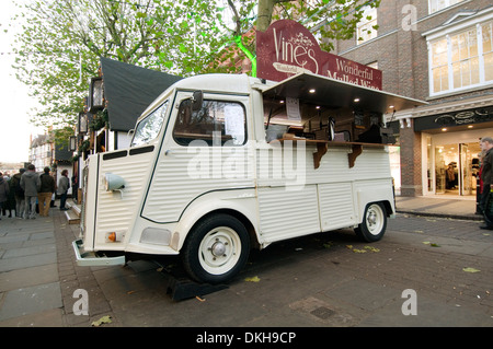 Citroën H Van furgonetas francés antiguo campesino de acero corrugado prensadas presionado