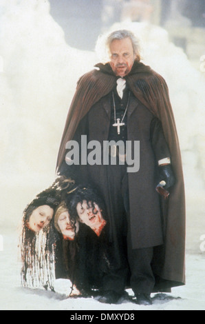 Drácula 1992 American Zoetrope película con Anthony Hopkins Foto de stock