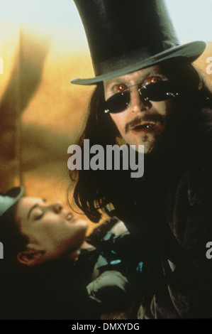 Drácula 1992 American Zoetrope película con Gary Oldman y Winona Ryder Foto de stock
