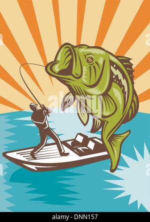 Clipart de pesca, pesca svg, día del padre, camping svg, artículos de  pesca, imágenes prediseñadas digitales, uso comercial, vector, caña de  pescar