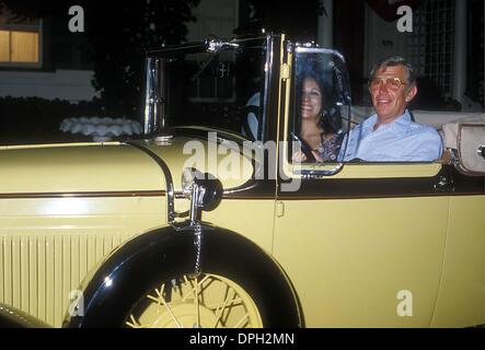 Abril 18, 2006 - Hollywood, California, EE.UU. - Andy Griffith 1978.# 10507. - - INNC.(Credit Image: © Phil Roach/Globe Photos/ZUMAPRESS.com)