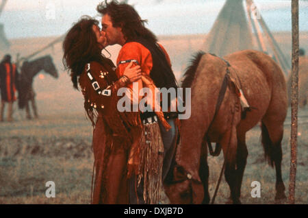 Danza con lobos Fotografía de stock - Alamy