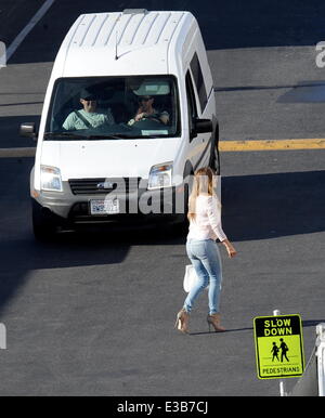 leah remini bailando con las estrellas