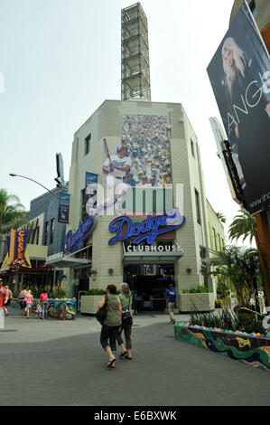 Photos at Dodgers Clubhouse Shop - Clothing Store in Universal City