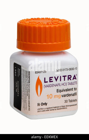 Levitra Tabletas De