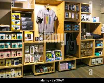 Urban Outfitters Store en la Quinta Avenida, en la ciudad de Nueva York Foto de stock