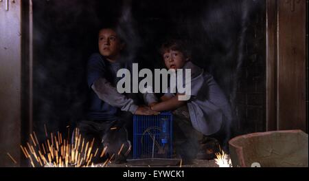 Jonah Bobo Zathura 05 Fotografia De Stock Alamy