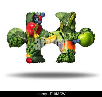 Frutas Y Verduras Frescas Nutritivas Imagen de archivo - Imagen de