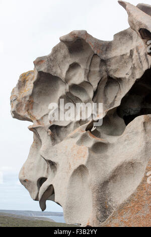 Remarkable Rocks, Isla Canguro, Australia