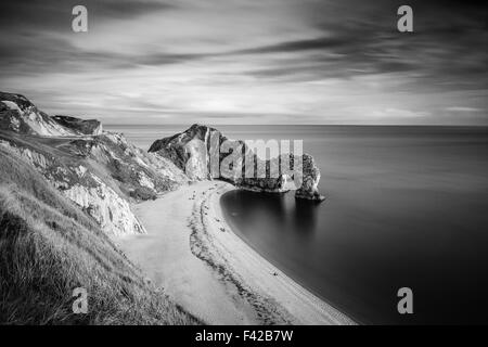 Durdle Door, Costa Jurásica, sitio UNESCO, Dorset, Inglaterra, Reino Unido. Durdle Door, Costa Jurásica, sitio UNESCO, Dorset, Inglaterra, Reino Unido.