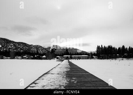 South Lake Tahoe