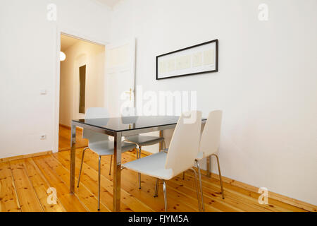 Wisbyer Strasse, Meyerheimstrasse, apartamentos amueblados.